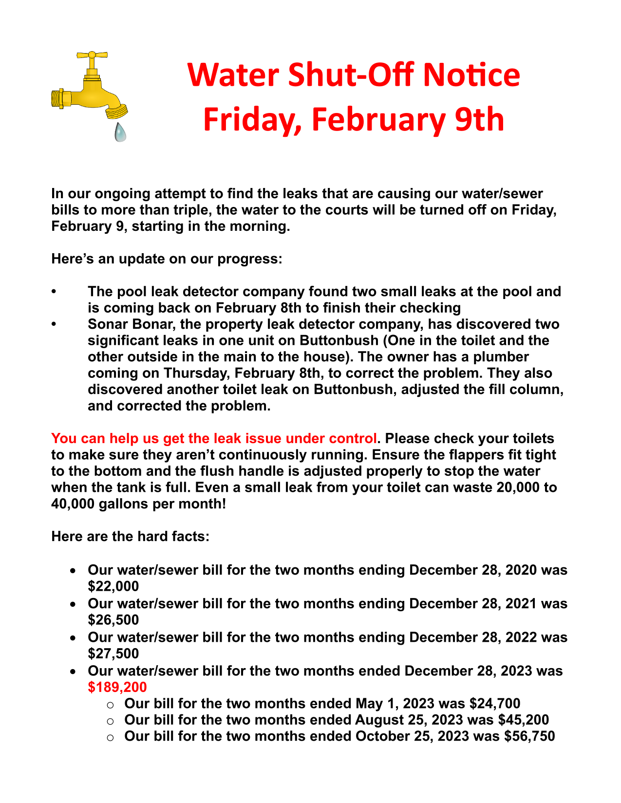 Strathmore Gate East Home